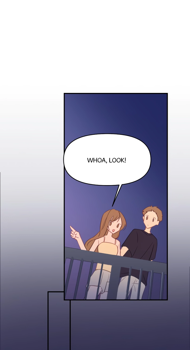 My Jelly Friend Chapter 18 page 38 - 