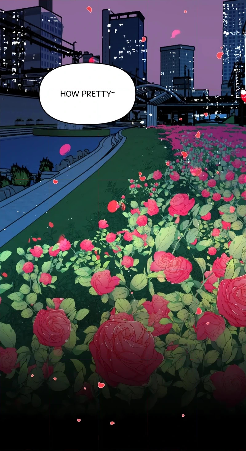 My Jelly Friend Chapter 18 page 40 - 