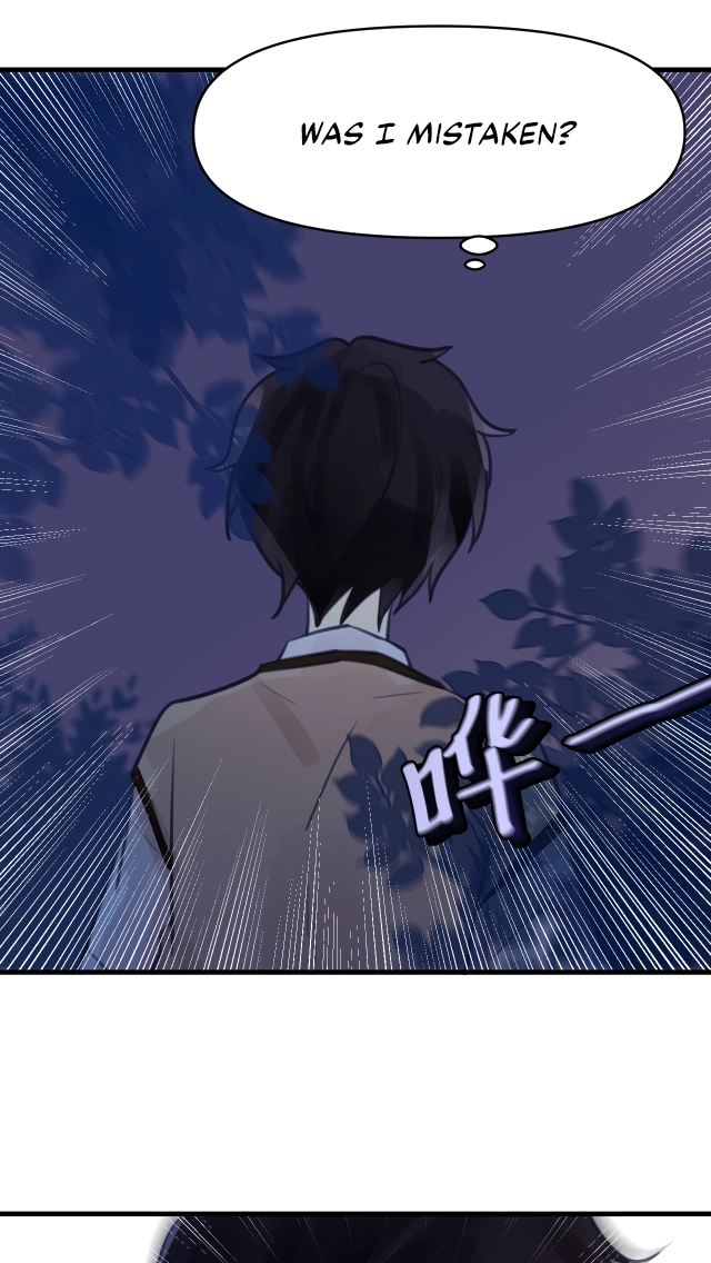 My Jelly Friend Chapter 2 page 2 - 