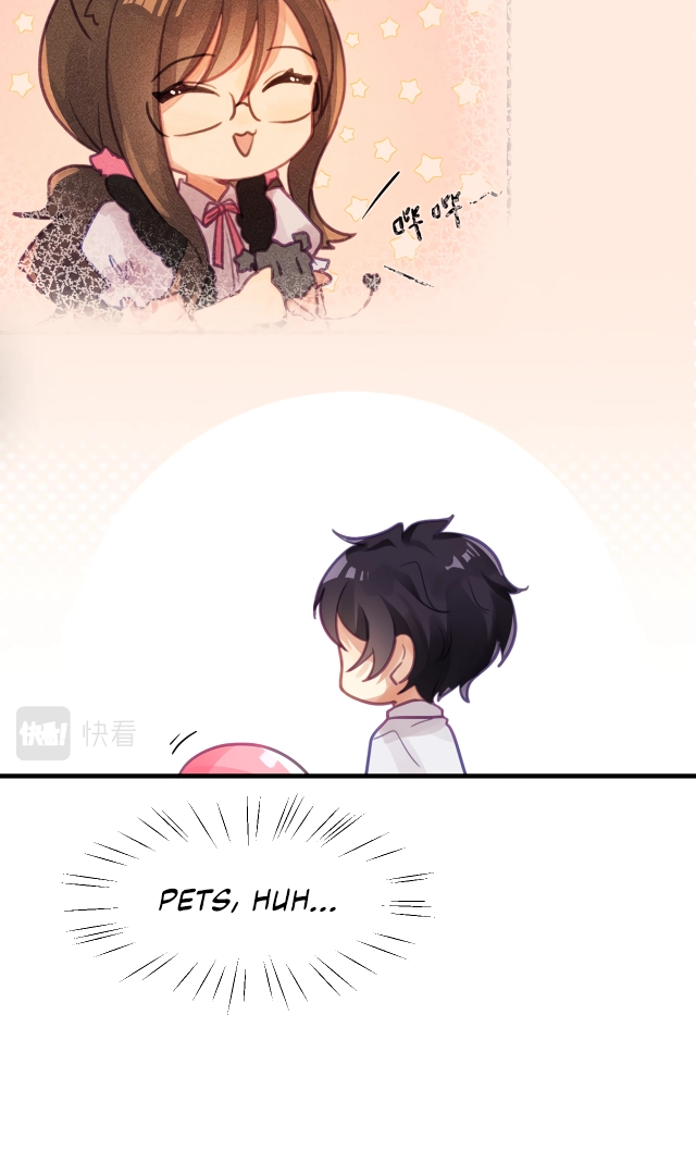 My Jelly Friend Chapter 2 page 18 - 
