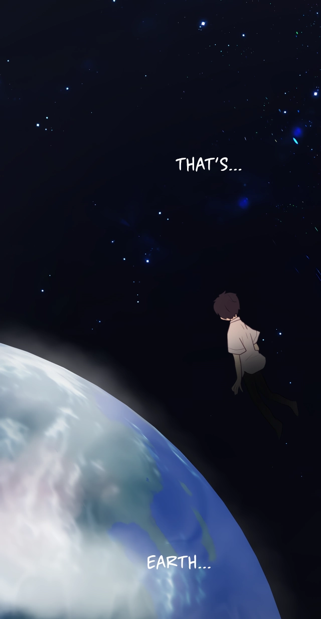 My Jelly Friend Chapter 2 page 27 - 