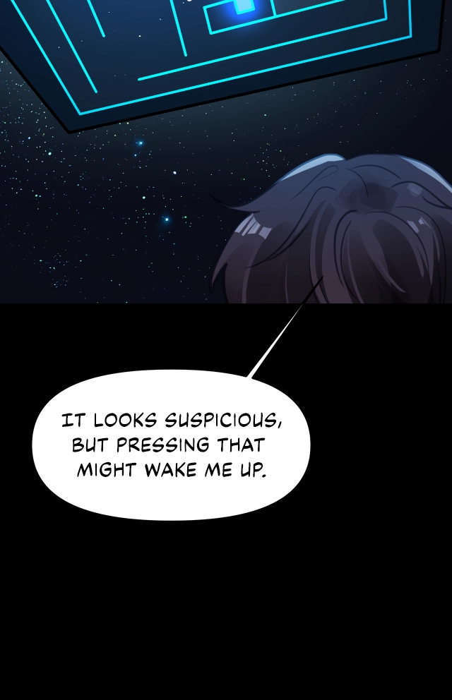 My Jelly Friend Chapter 2 page 37 - 