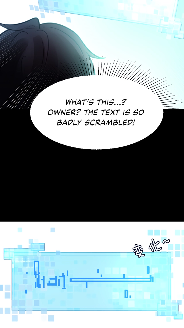 My Jelly Friend Chapter 2 page 44 - 