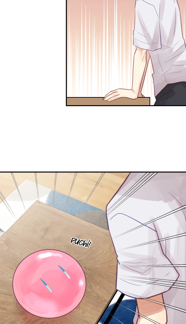 My Jelly Friend Chapter 2 page 48 - 
