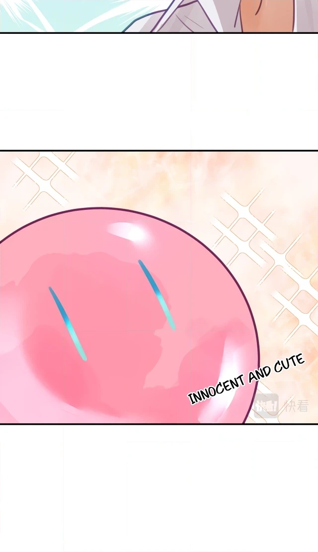 My Jelly Friend Chapter 2 page 50 - 