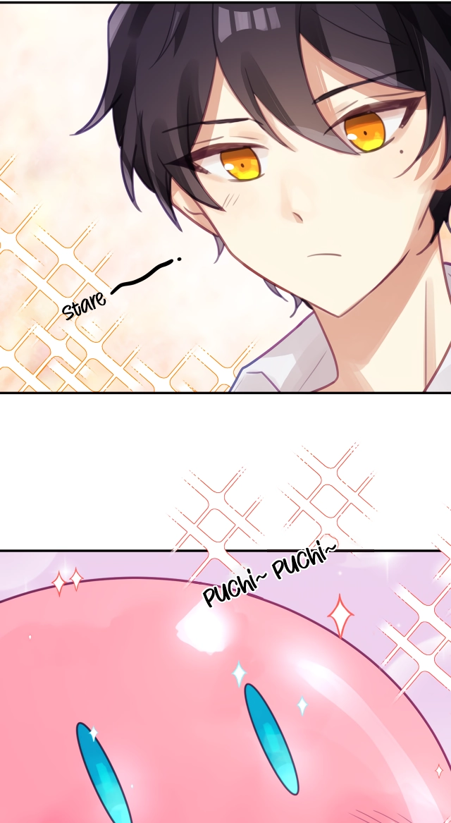 My Jelly Friend Chapter 2 page 51 - 