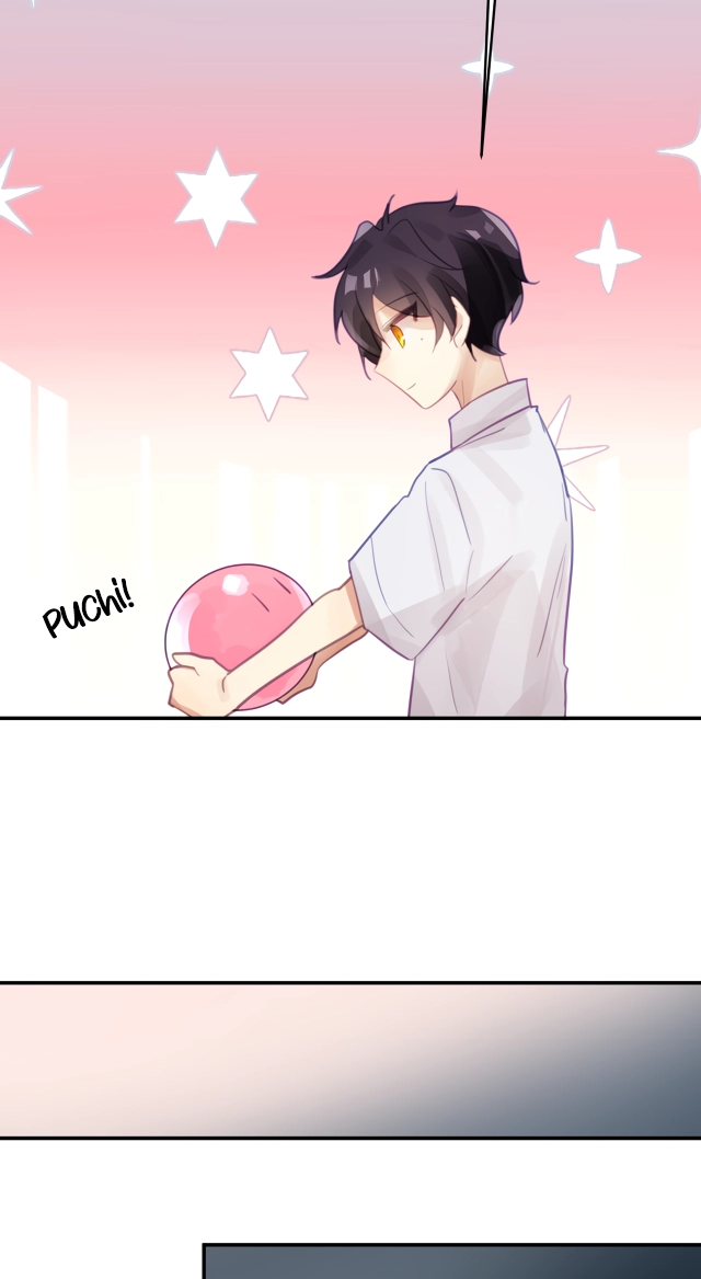 My Jelly Friend Chapter 2 page 54 - 