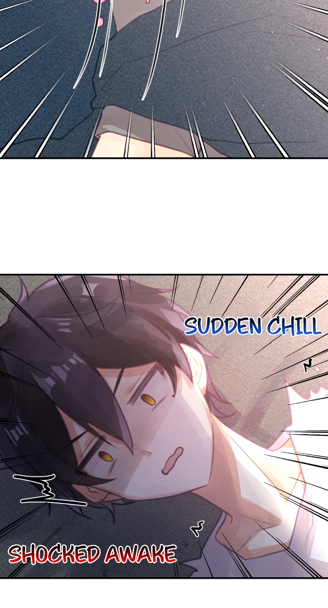 My Jelly Friend Chapter 3 page 11 - 