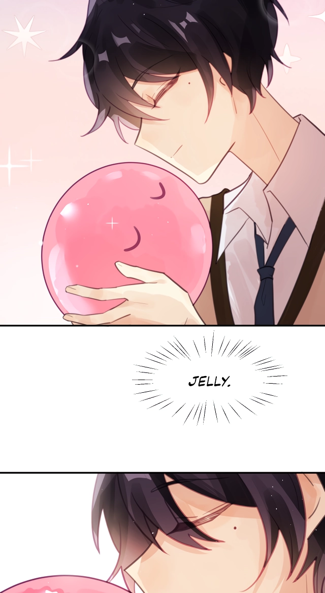 My Jelly Friend Chapter 3 page 36 - 