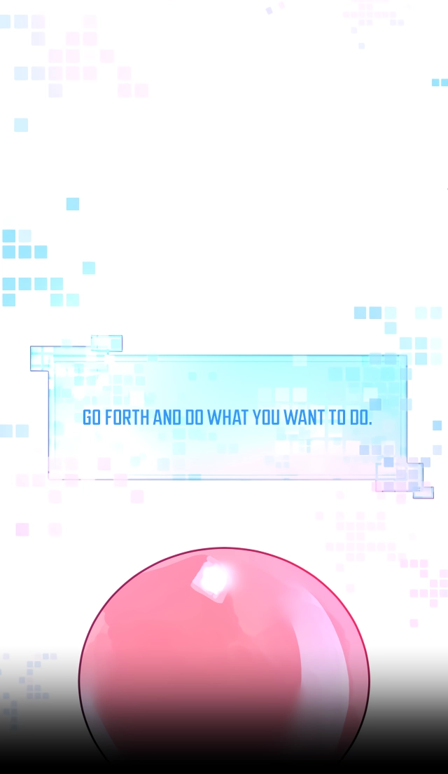 My Jelly Friend Chapter 3 page 5 - 