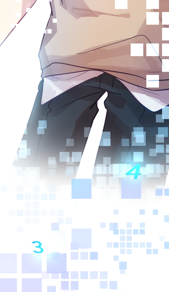 My Jelly Friend Chapter 3 page 43 - 