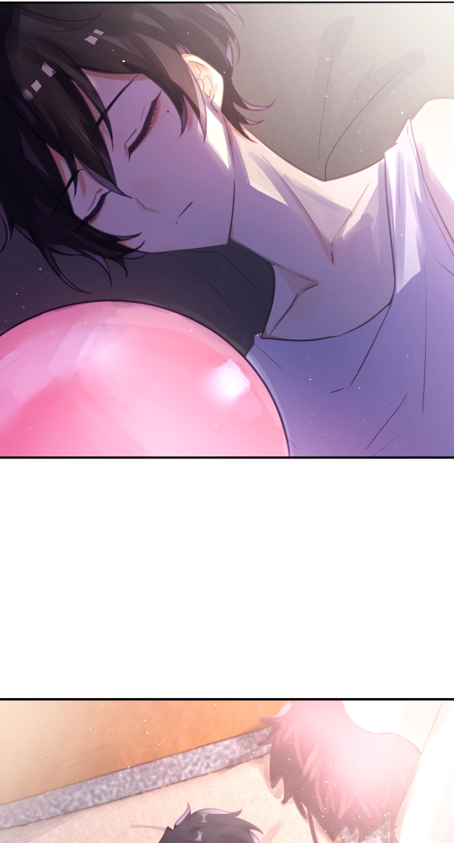 My Jelly Friend Chapter 3 page 7 - 