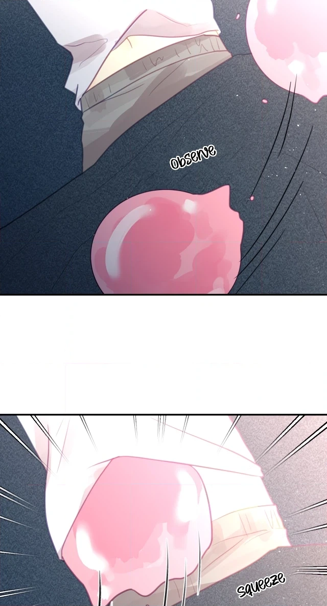 My Jelly Friend Chapter 3 page 10 - 