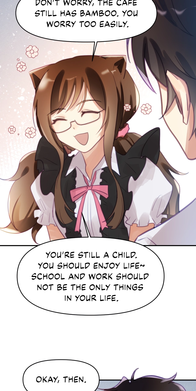 My Jelly Friend Chapter 4 page 13 - 