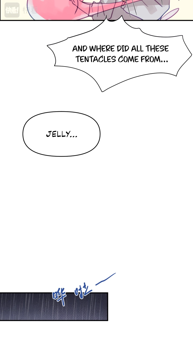 My Jelly Friend Chapter 4 page 29 - 