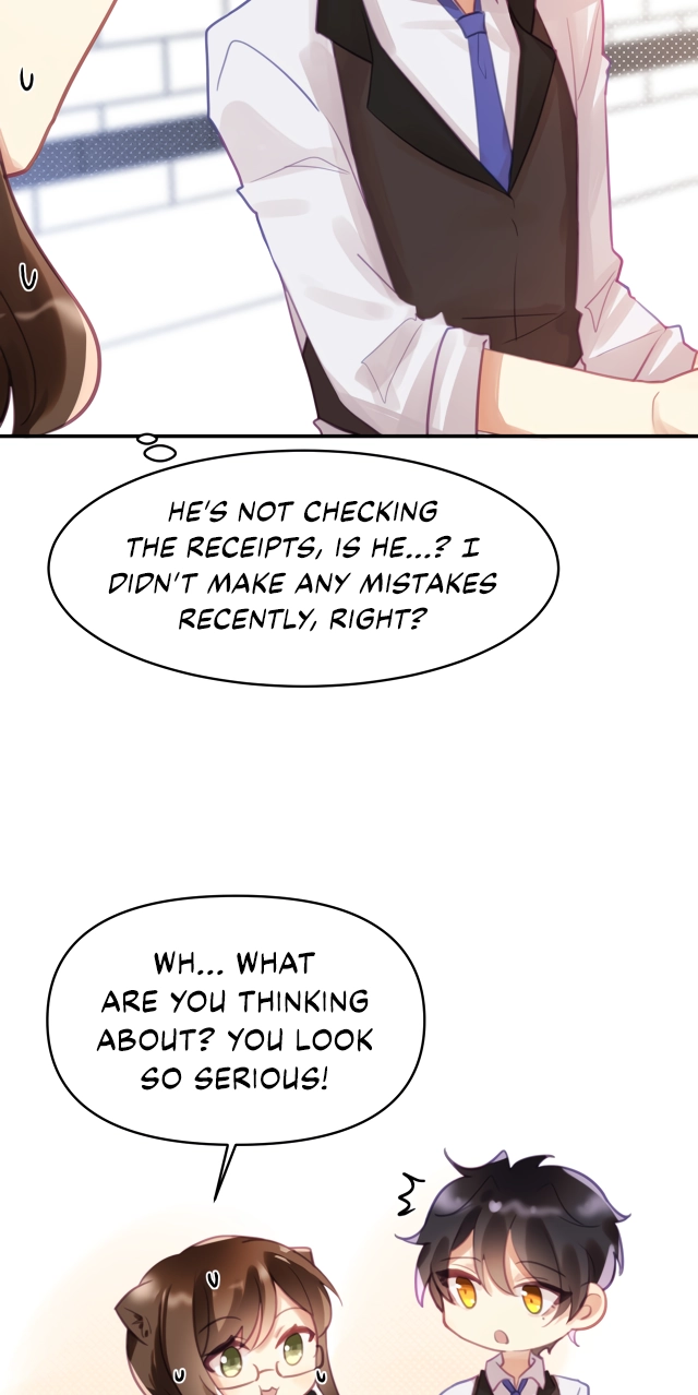 My Jelly Friend Chapter 4 page 9 - 