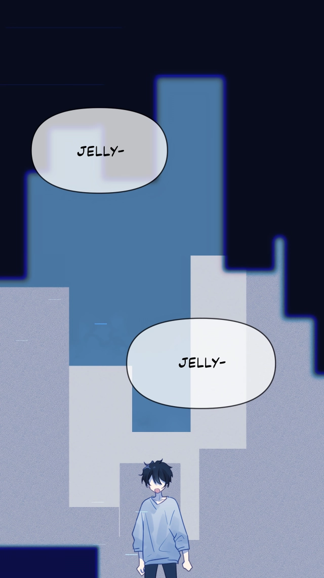 My Jelly Friend Chapter 5 page 1 - 