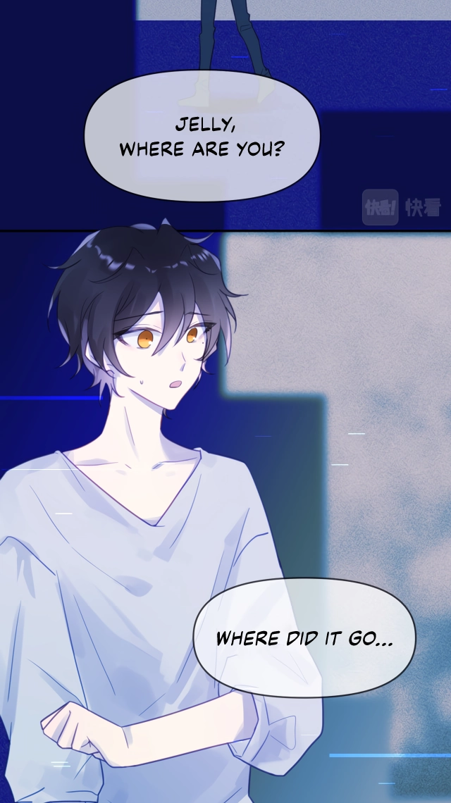 My Jelly Friend Chapter 5 page 2 - 