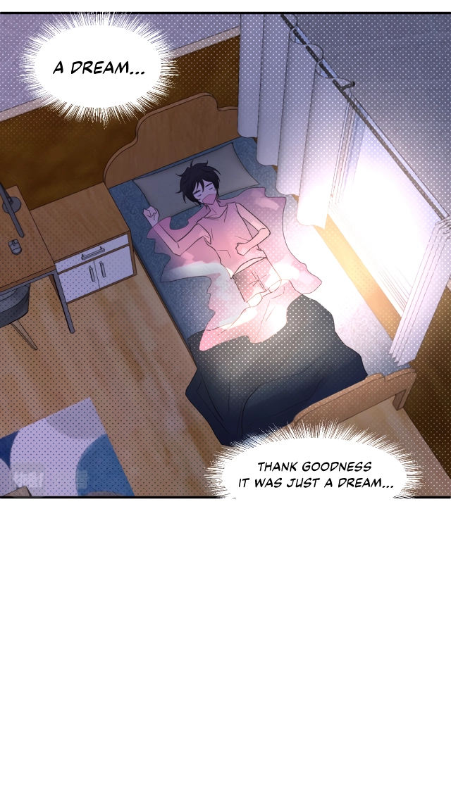 My Jelly Friend Chapter 5 page 14 - 