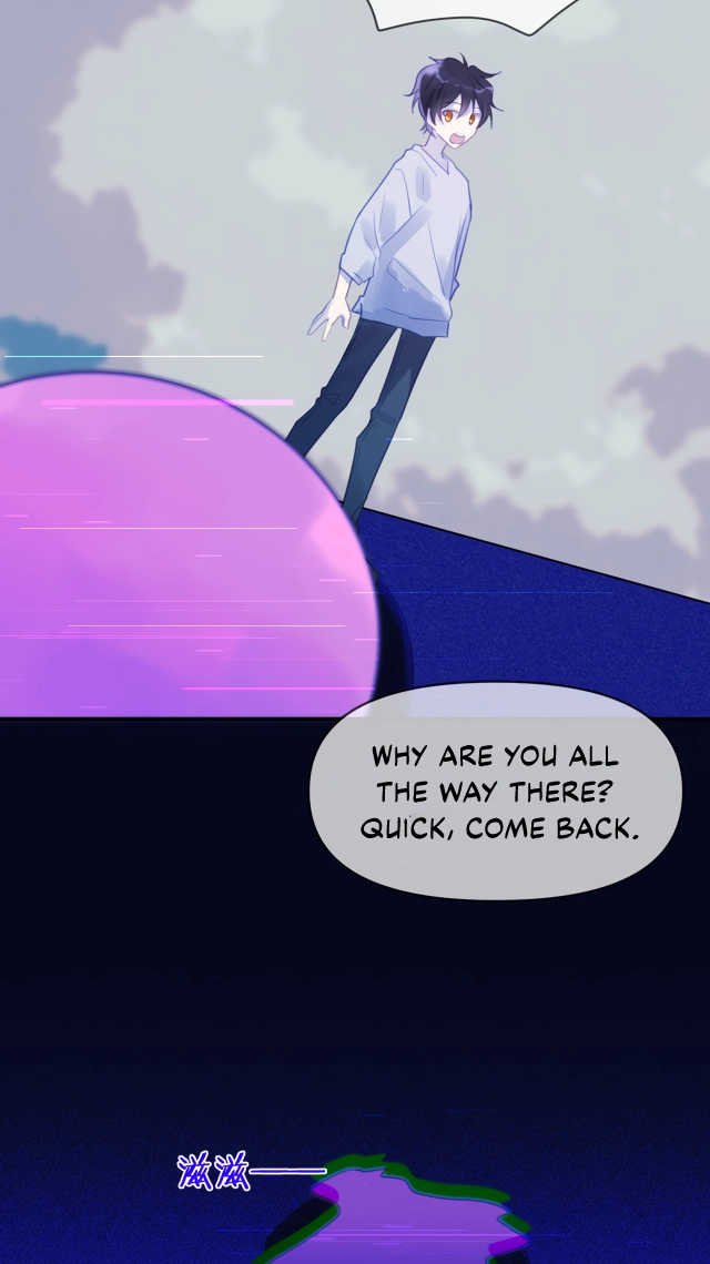 My Jelly Friend Chapter 5 page 4 - 