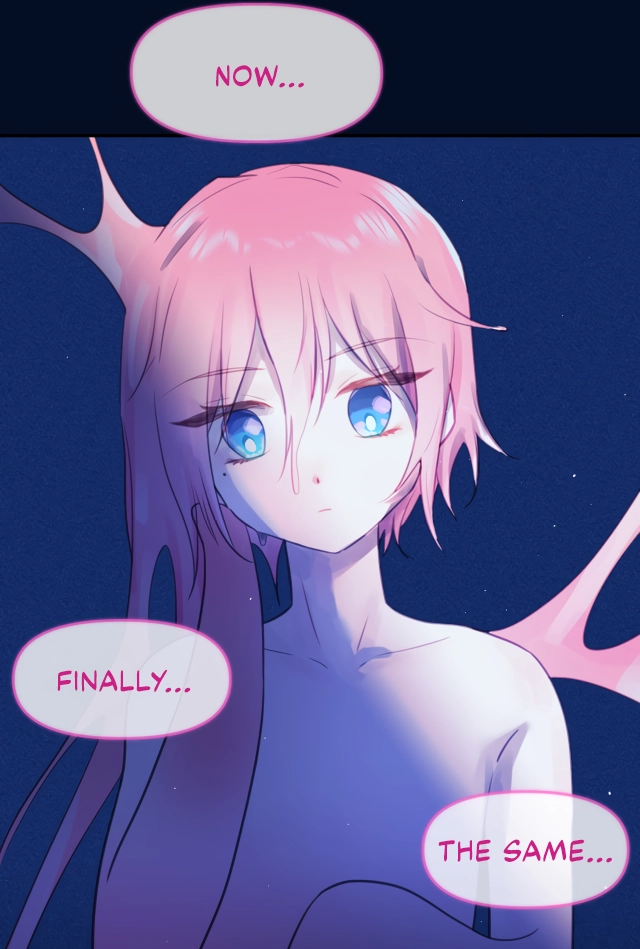 My Jelly Friend Chapter 5 page 37 - 