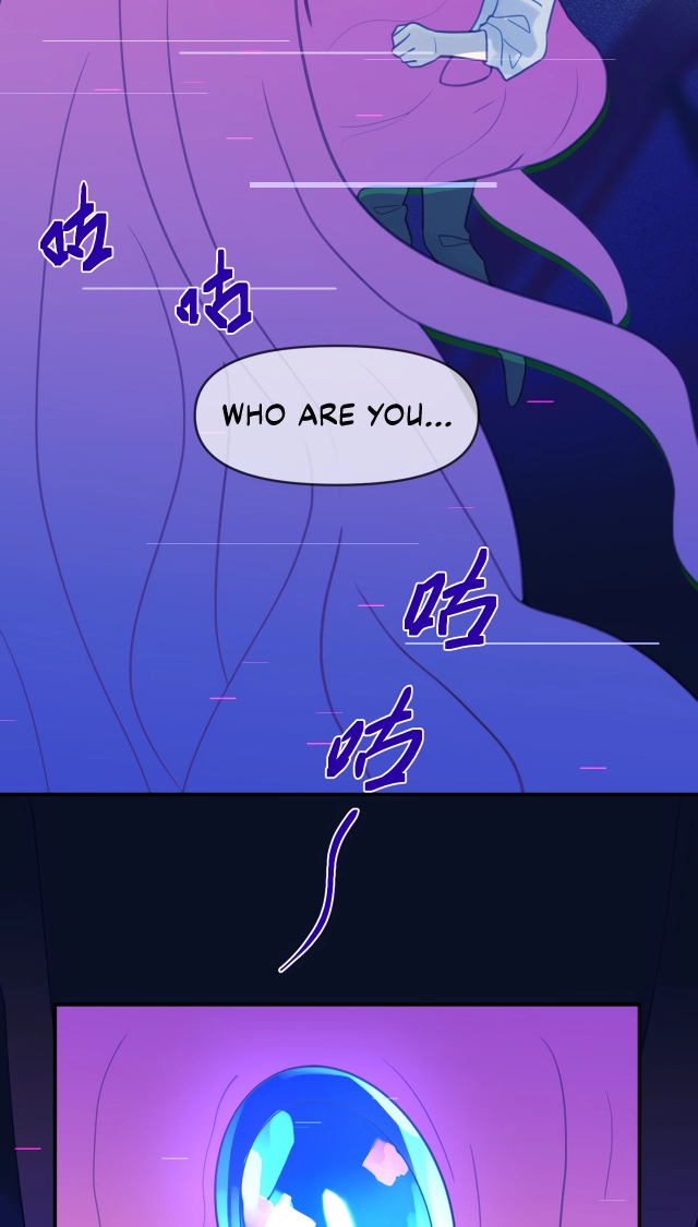 My Jelly Friend Chapter 5 page 9 - 