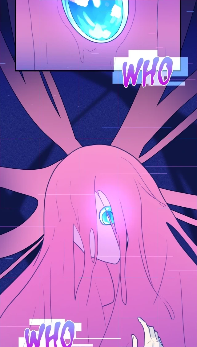 My Jelly Friend Chapter 5 page 10 - 