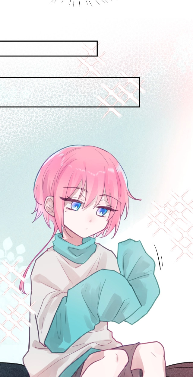 My Jelly Friend Chapter 6 page 13 - 