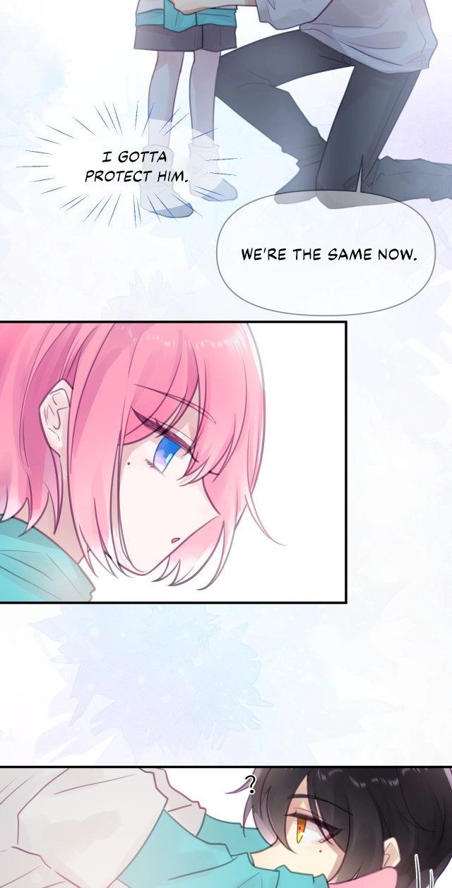 My Jelly Friend Chapter 6 page 23 - 