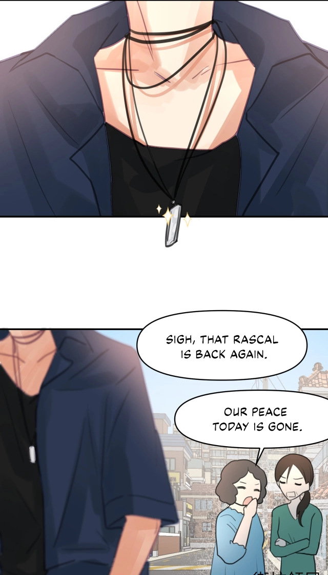 My Jelly Friend Chapter 6 page 29 - 