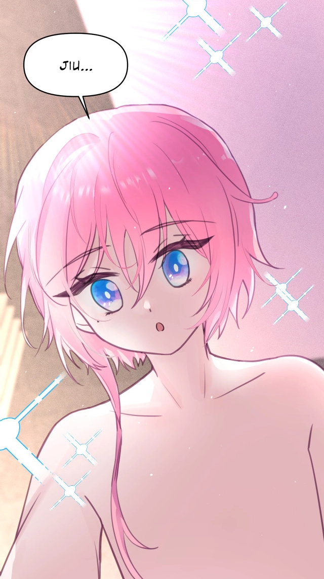 My Jelly Friend Chapter 6 page 4 - 