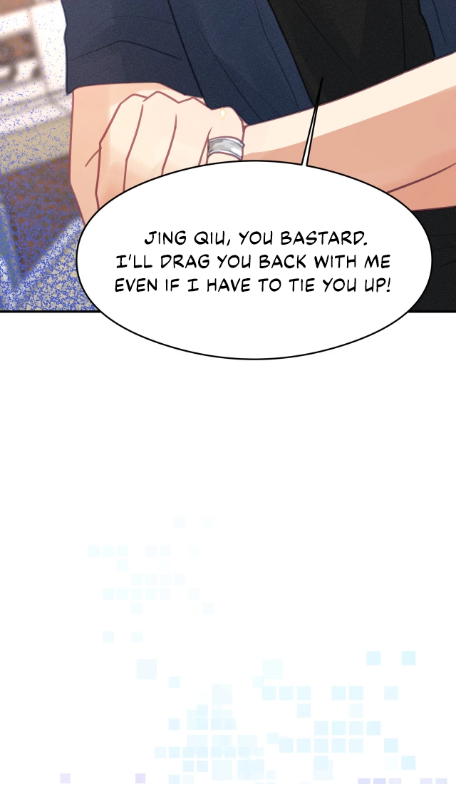 My Jelly Friend Chapter 6 page 32 - 
