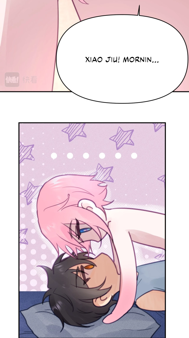My Jelly Friend Chapter 6 page 5 - 