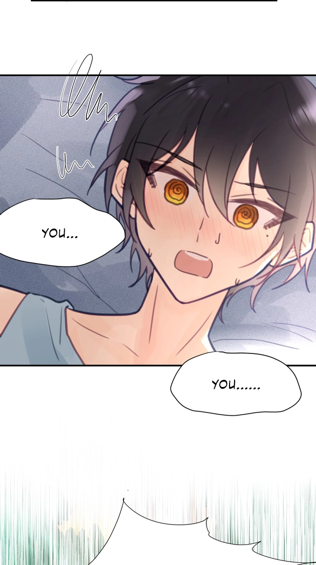 My Jelly Friend Chapter 6 page 6 - 