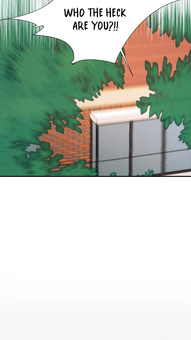 My Jelly Friend Chapter 6 page 7 - 