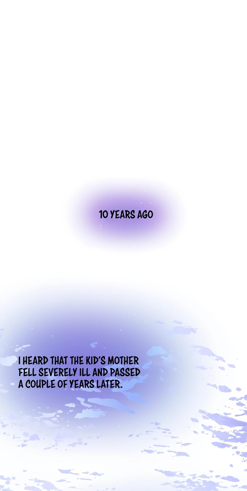 My Jelly Friend Chapter 8 page 18 - 