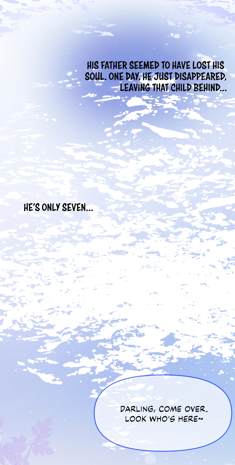 My Jelly Friend Chapter 8 page 19 - 