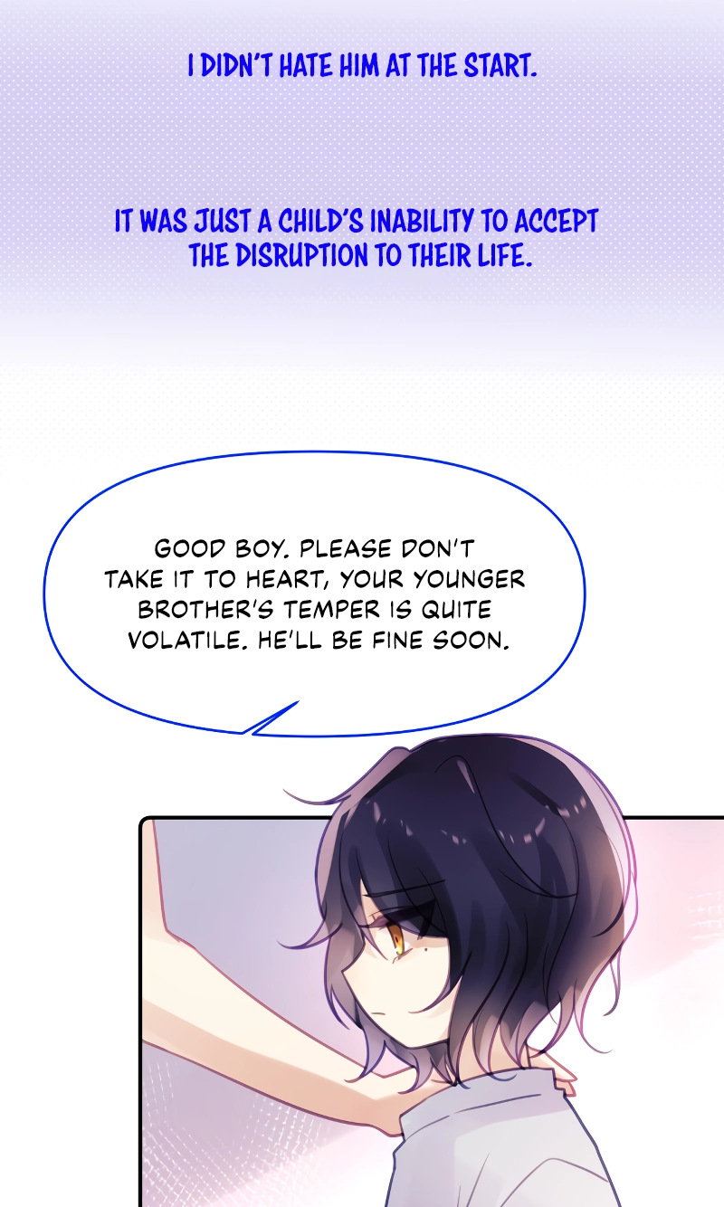 My Jelly Friend Chapter 8 page 23 - 