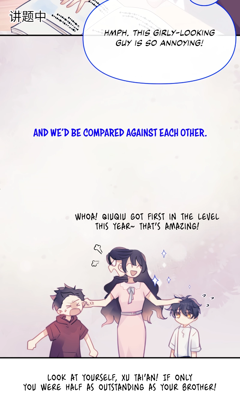 My Jelly Friend Chapter 8 page 25 - 