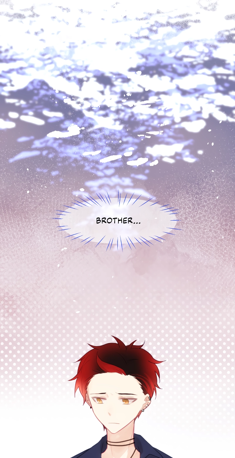 My Jelly Friend Chapter 8 page 36 - 