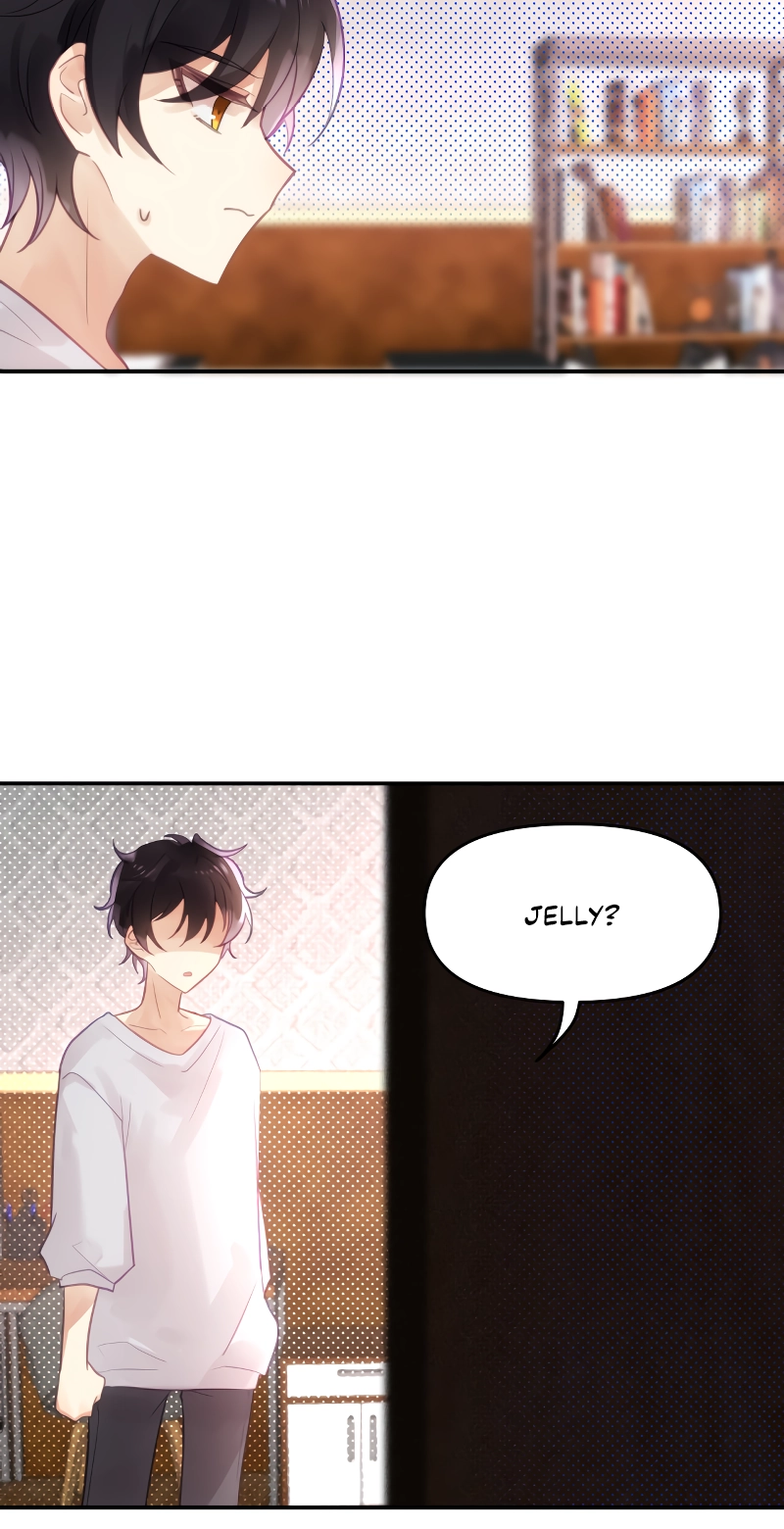 My Jelly Friend Chapter 8 page 39 - 