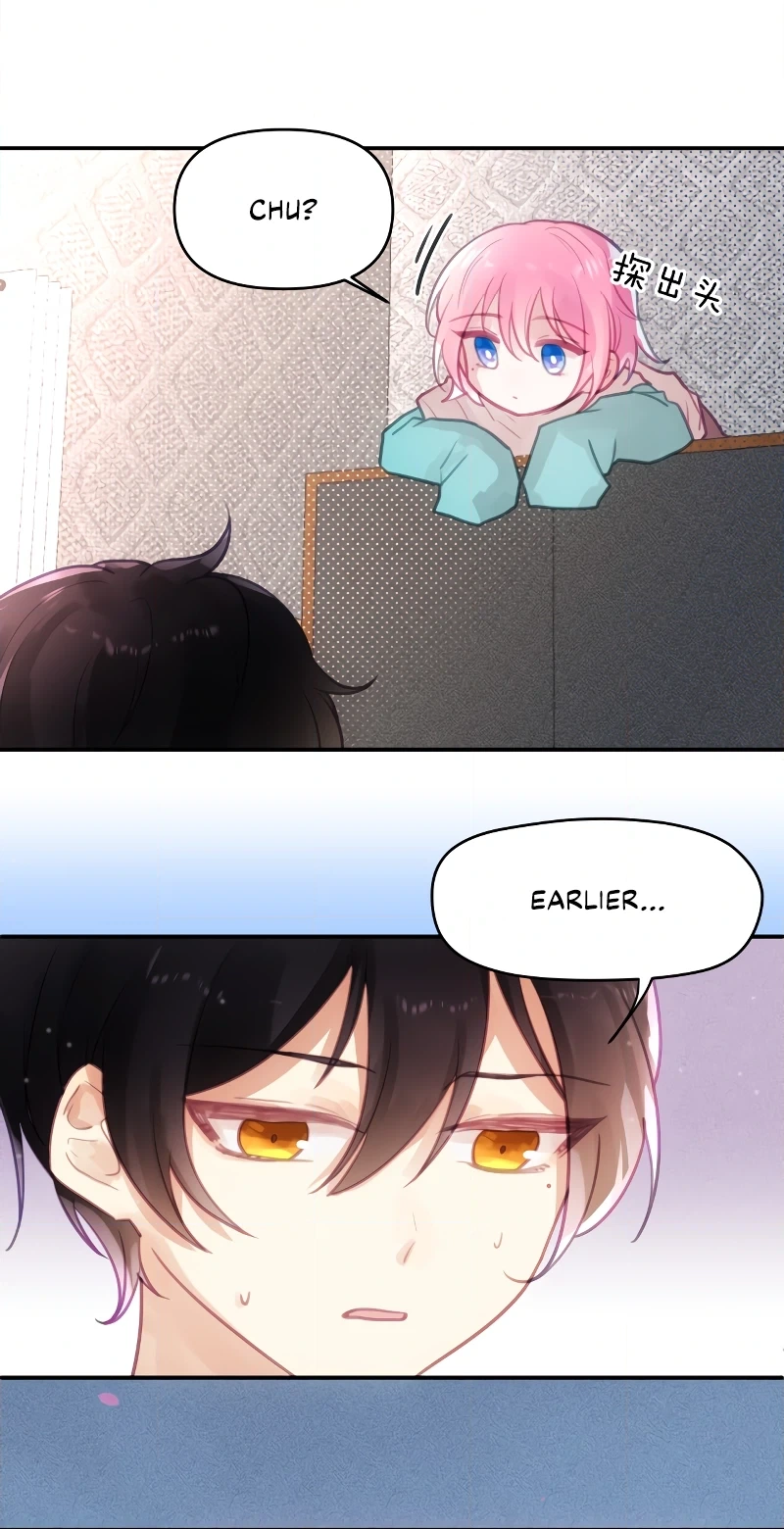 My Jelly Friend Chapter 8 page 40 - 