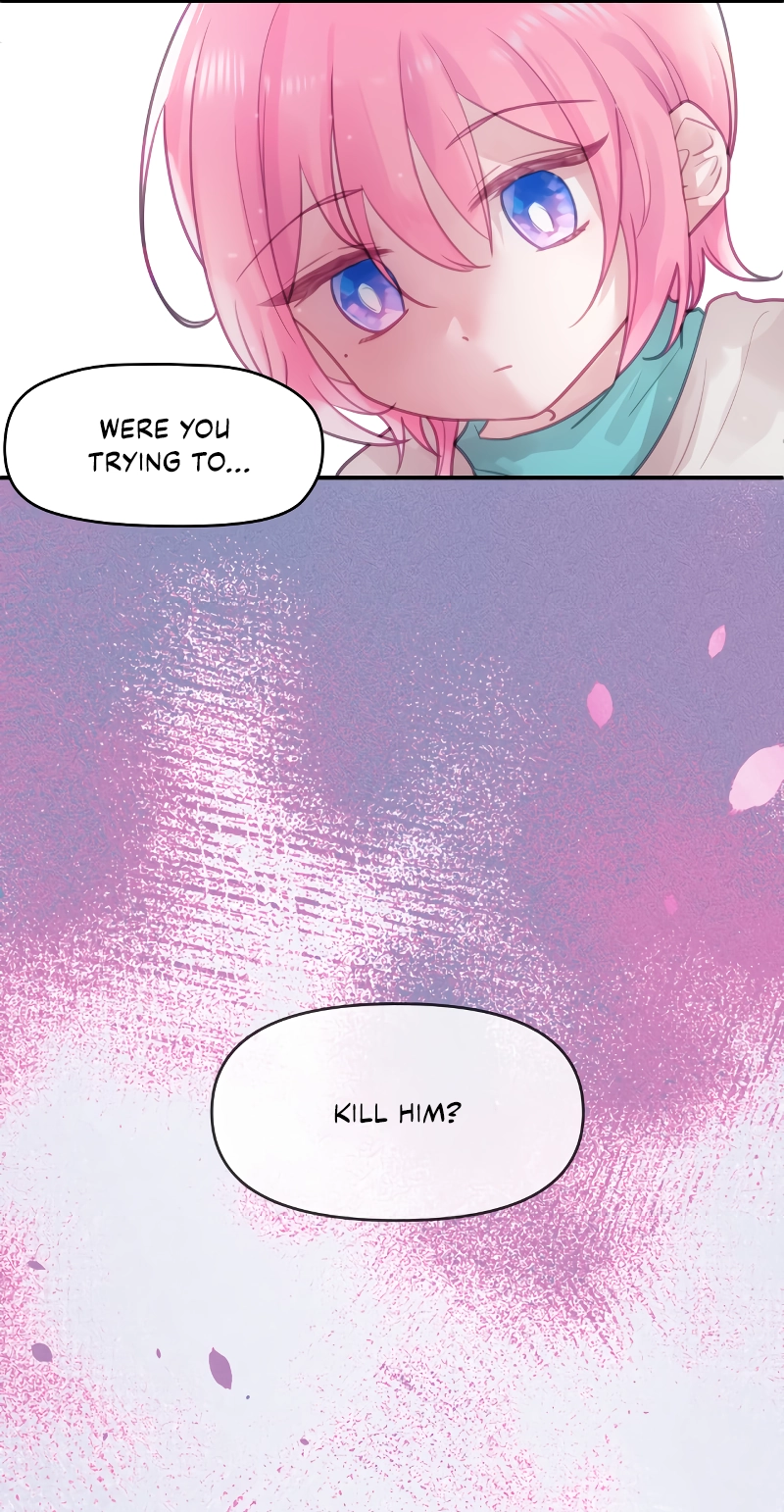 My Jelly Friend Chapter 8 page 41 - 