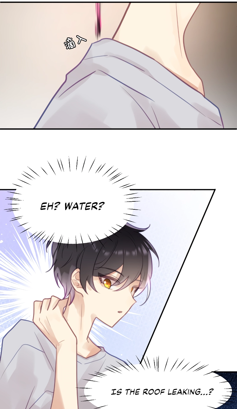 My Jelly Friend Chapter 8 page 6 - 
