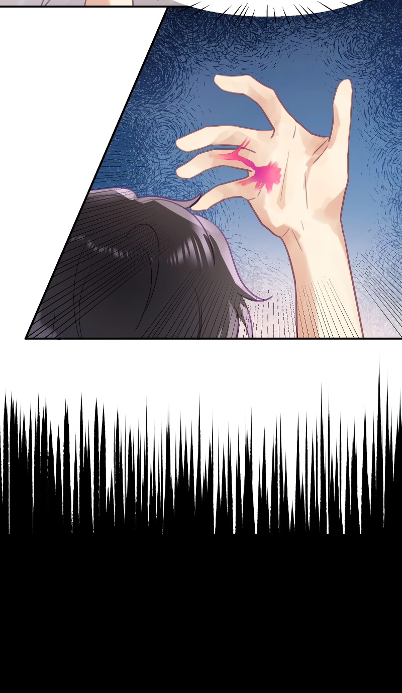 My Jelly Friend Chapter 8 page 7 - 