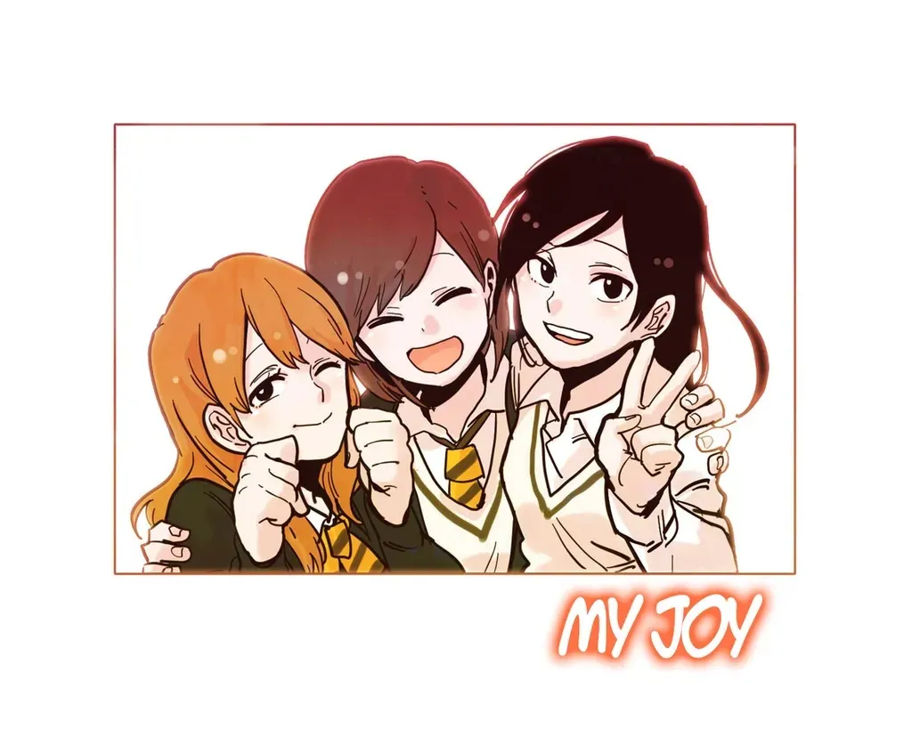 My Joy Chapter 1 page 2 - 