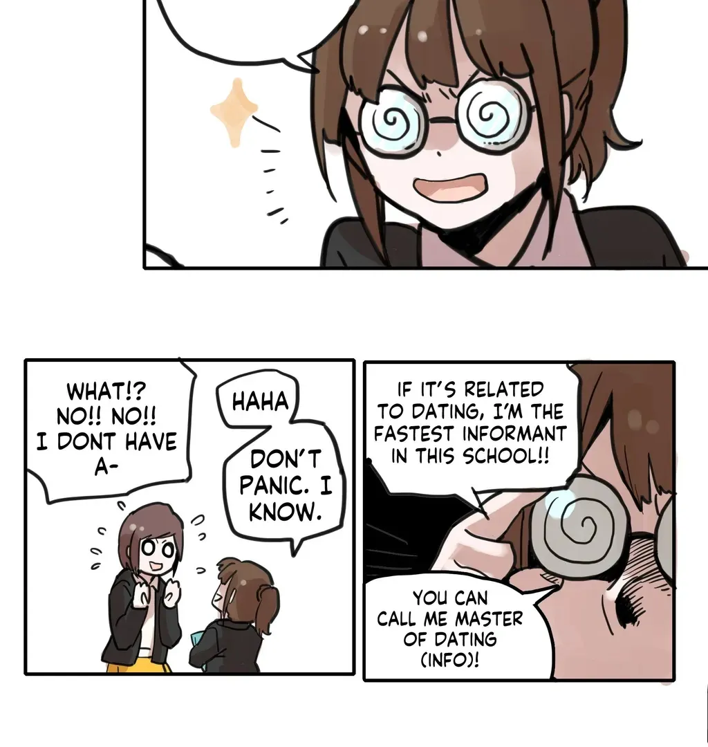My Joy Chapter 1 page 11 - 
