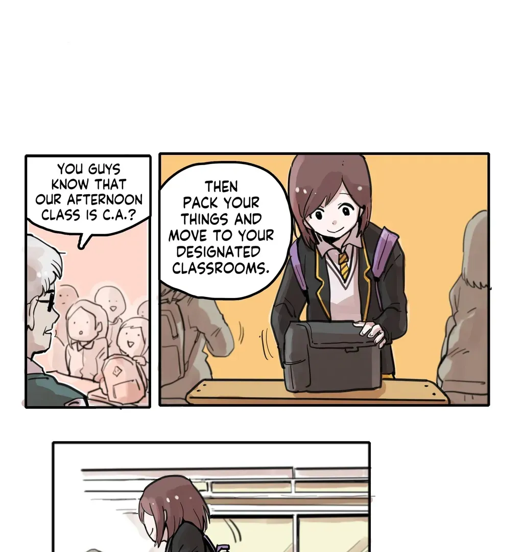My Joy Chapter 1 page 15 - 