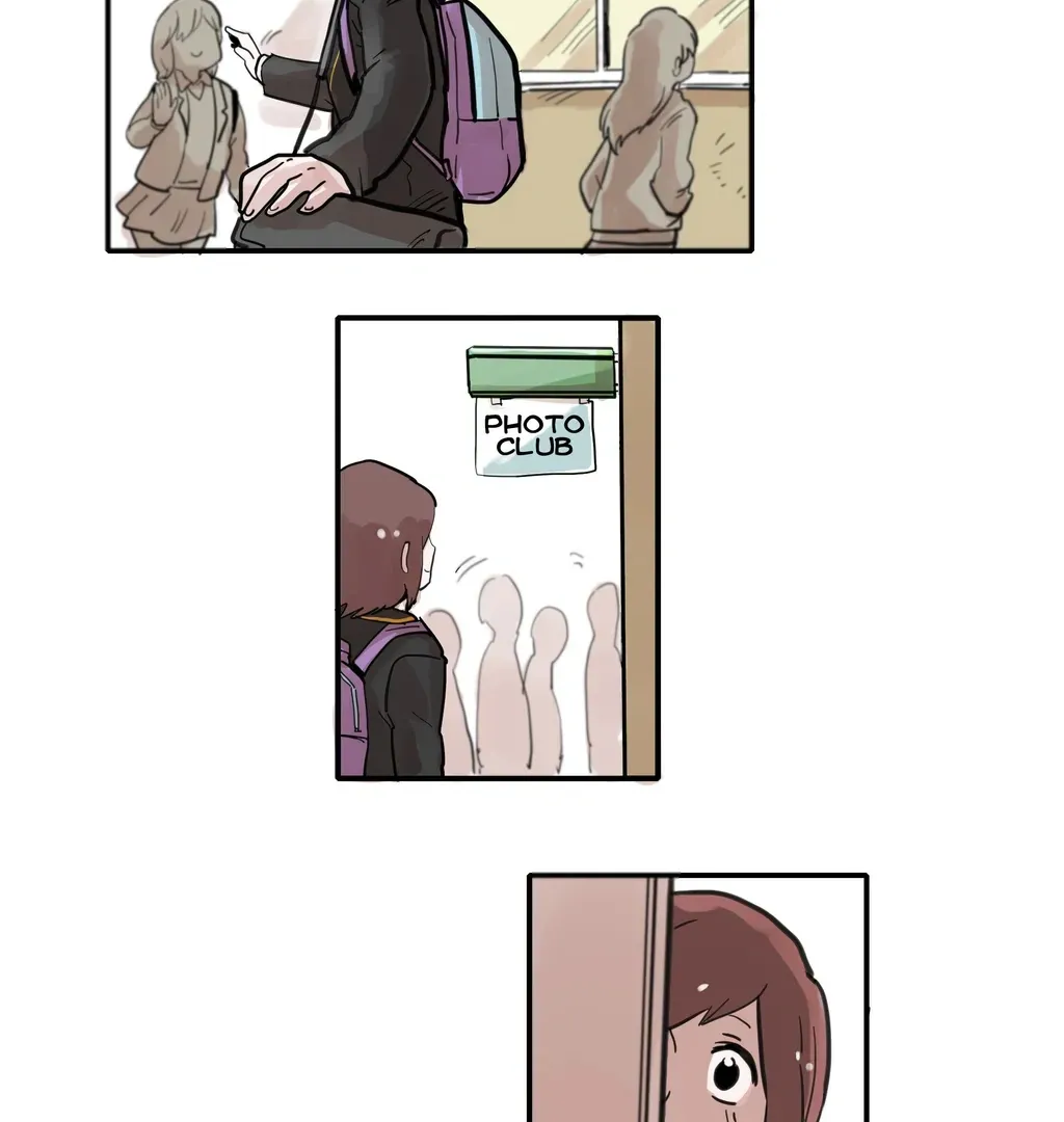 My Joy Chapter 1 page 16 - 
