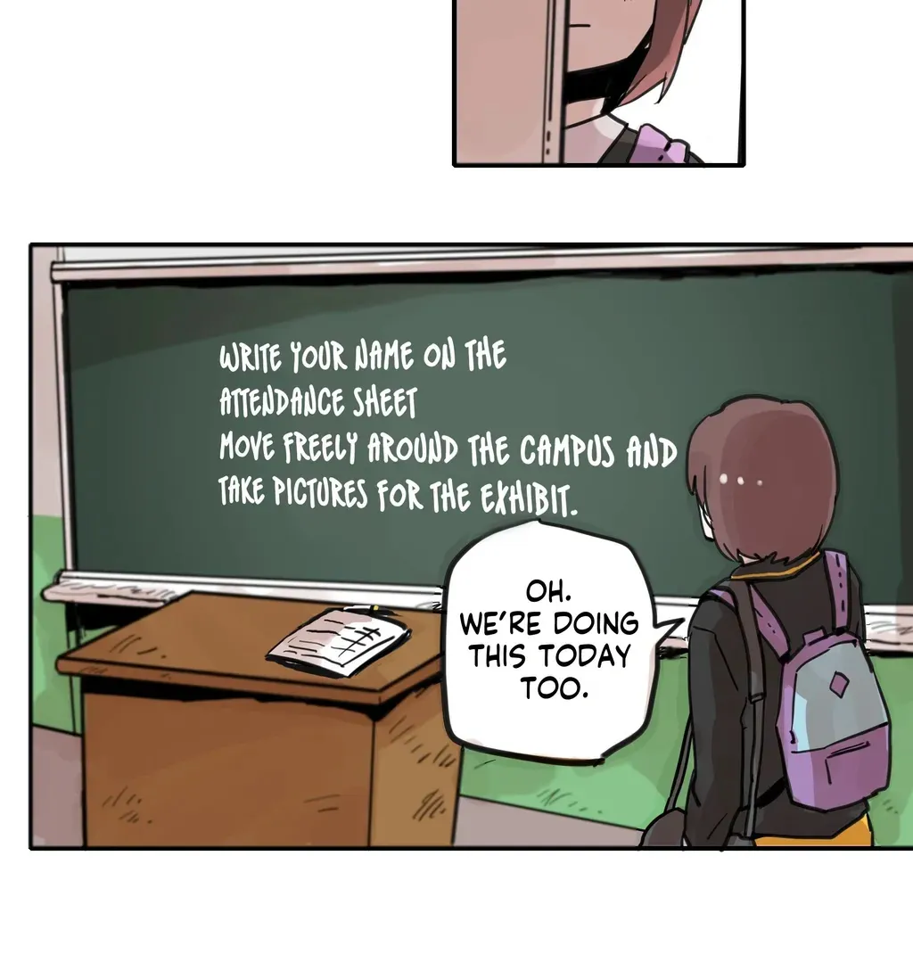 My Joy Chapter 1 page 17 - 